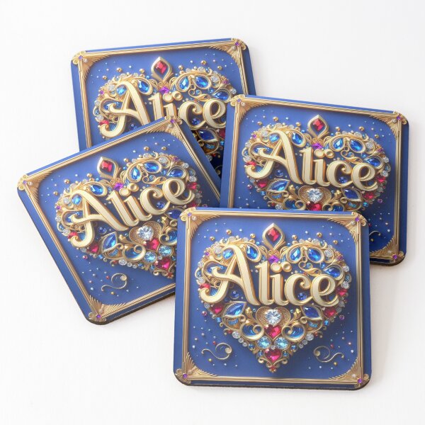 Item preview, Alice designed and sold by RaF71PrO.