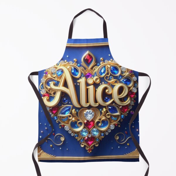 Item preview, Alice designed and sold by RaF71PrO.