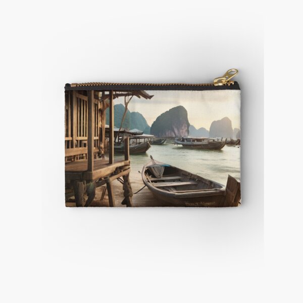 Item preview, Serene Shores of Thailand 03 designed and sold by I-HERE.
