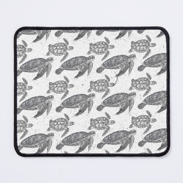 Item preview, Sea Turtle Pattern Design designed and sold by KelvinBlaze.