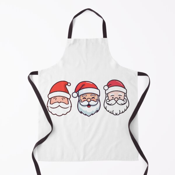 Item preview, Christmas Santa v2 designed and sold by Kingkham-Design.