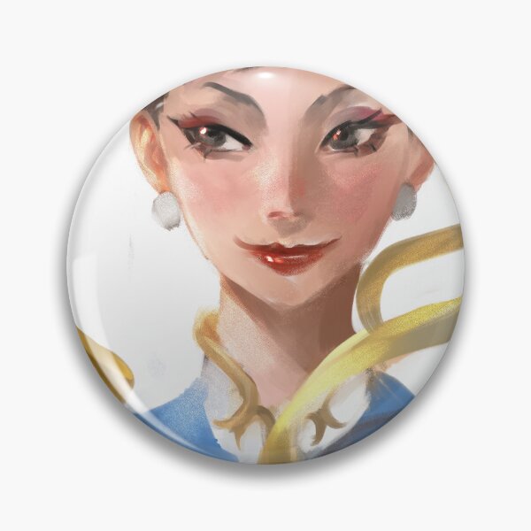 Item preview, Chun-li designed and sold by Stanbl7.