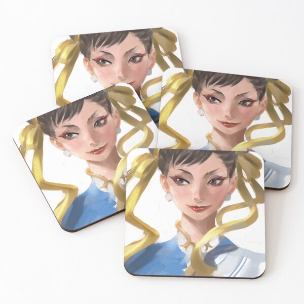 Item preview, Chun-li designed and sold by Stanbl7.