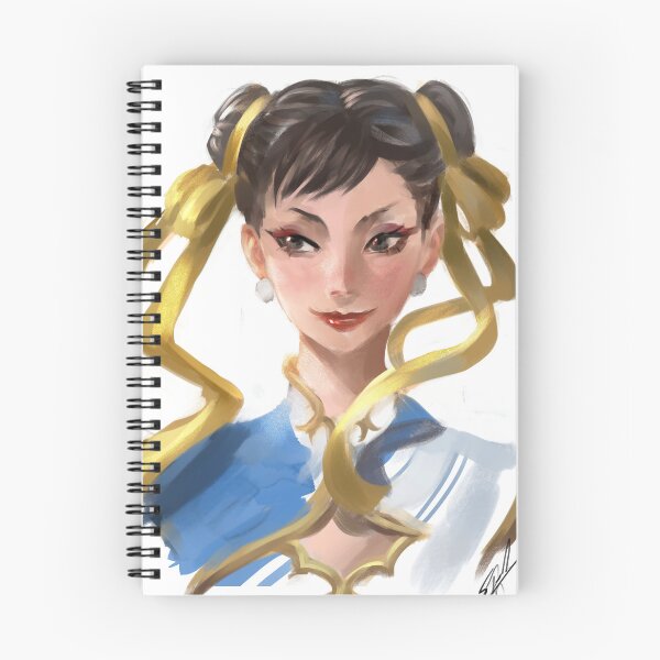 Item preview, Chun-li designed and sold by Stanbl7.