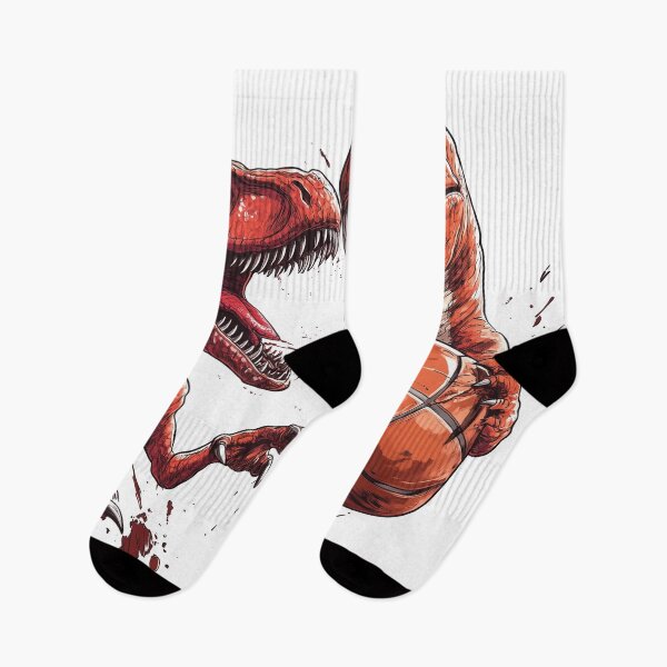 Item preview, Los Raptors. Tal vez sean de Toronto. Creo que los verdaderos Raptors son del tamaño de un pavo. designed and sold by Galp.