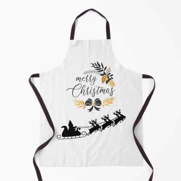 Item preview, Merry Christmas Santa designed and sold by Kingkham-Design.