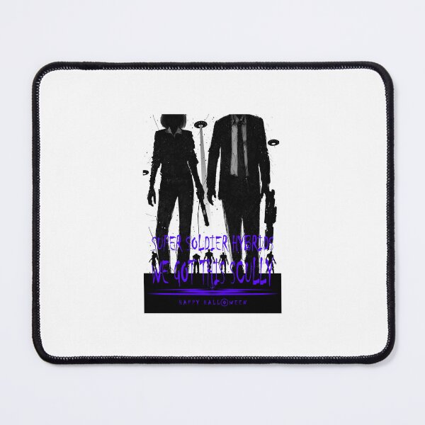 Item preview, The X-Files | Super Soldier Hybrids We Got This Scully designed and sold by Artist18XF.