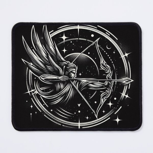 Item preview, Sagittarius: The Celestial Archer designed and sold by TheShadow30.