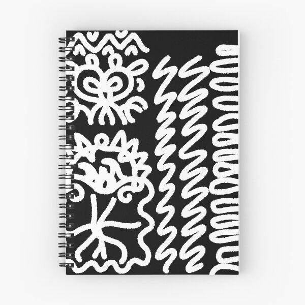 Item preview, Black and white road backpack designed and sold by tqueen.