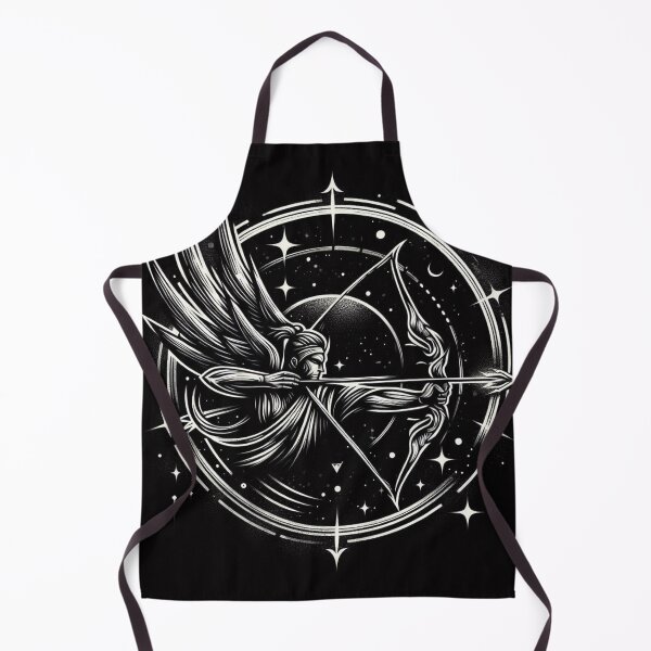 Item preview, Sagittarius: The Celestial Archer designed and sold by TheShadow30.