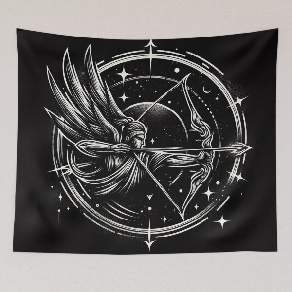 Item preview, Sagittarius: The Celestial Archer designed and sold by TheShadow30.