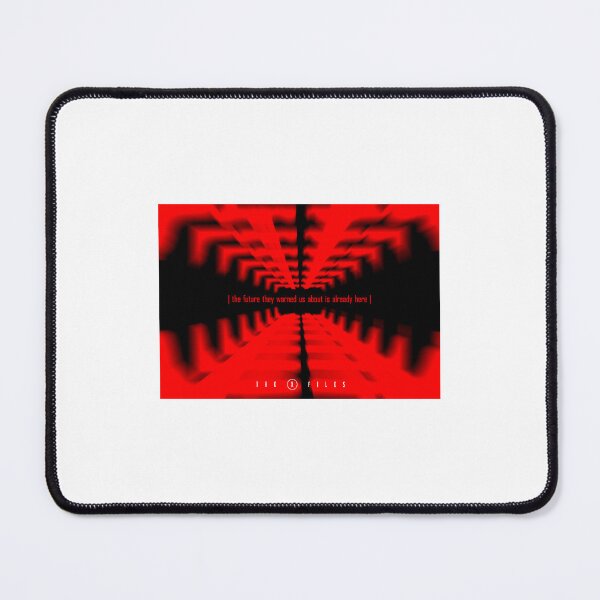 Item preview, The X-Files | The Future... designed and sold by Artist18XF.