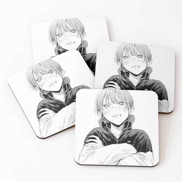 Item preview, Hina Chono cute face designed and sold by Anime-ascrocco.