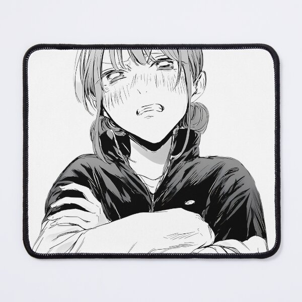 Item preview, Hina Chono cute face designed and sold by Anime-ascrocco.