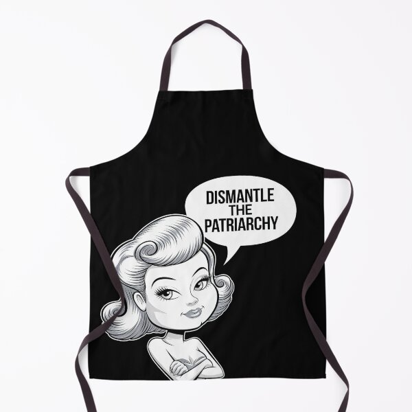 Item preview, Dismantle The Patriarchy Women Empowerment designed and sold by FallenStarArt.