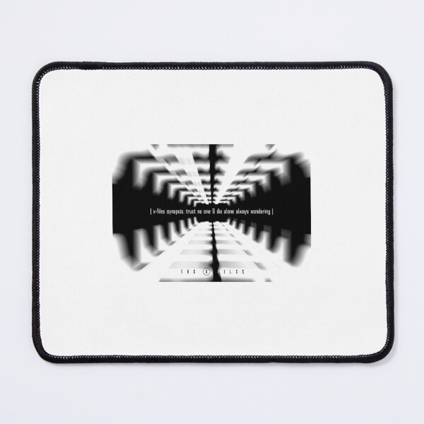 Item preview, The X-Files | X-Files Synopsis... designed and sold by Artist18XF.