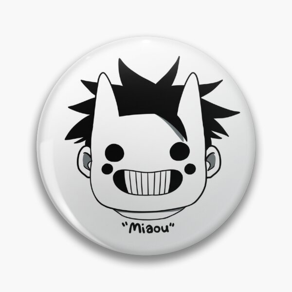 Item preview, Miao designed and sold by tanblaque.