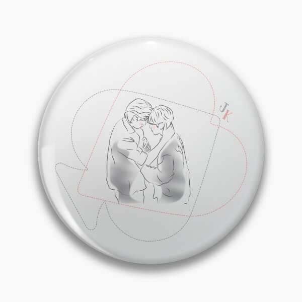 Item preview, So everything we've been through meant nothing? | jake & joker: u steal my heart  designed and sold by Pinu92.