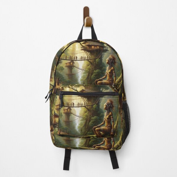 Item preview, Wild Tribe designed and sold by M-Y-A-R-T-.