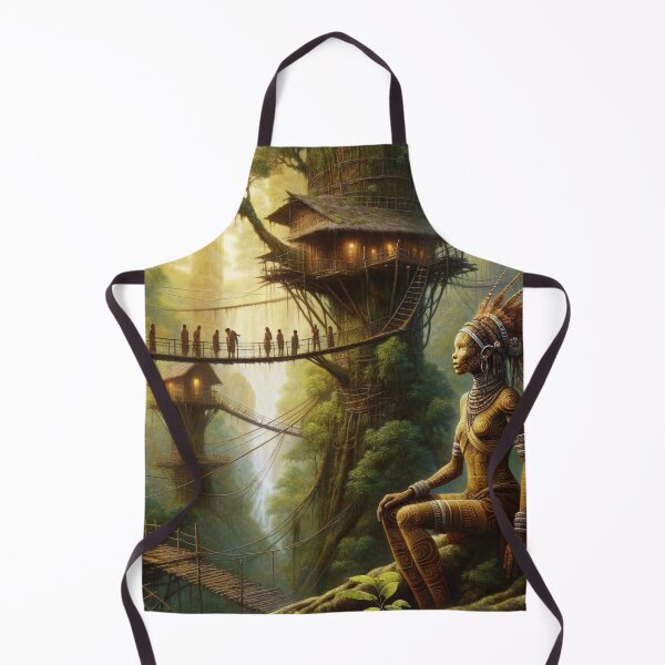 Item preview, Wild Tribe designed and sold by M-Y-A-R-T-.