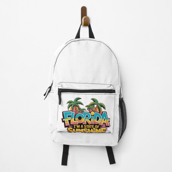 Item preview, Florida The Sunshine State designed and sold by syedalirazalink.