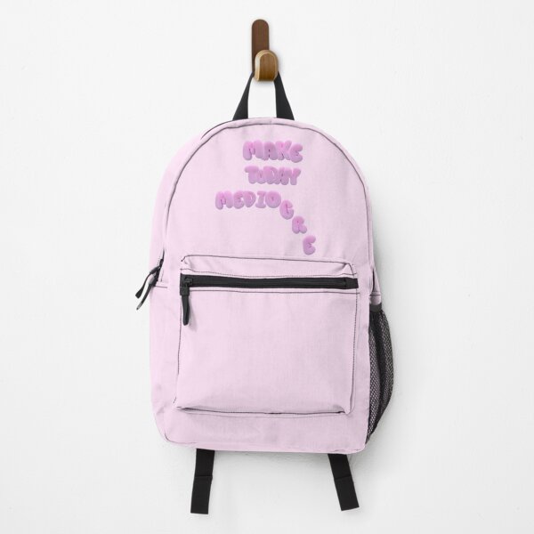 Item preview, Make Today Mediocre designed and sold by LuckySparkman.