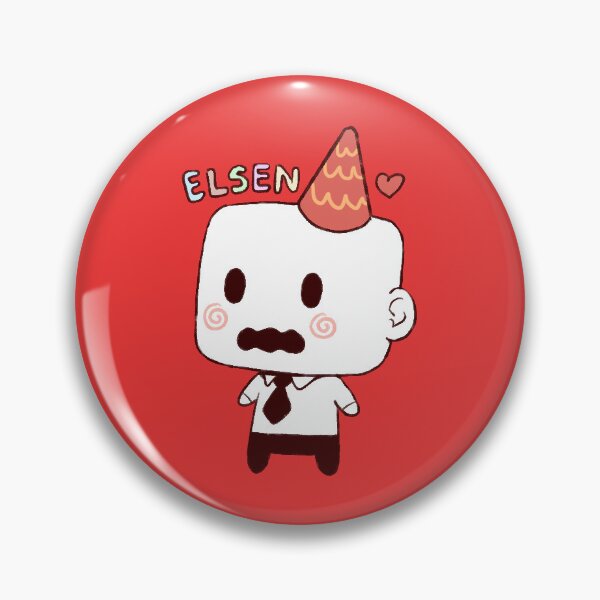 Item preview, Elsen party designed and sold by tanblaque.