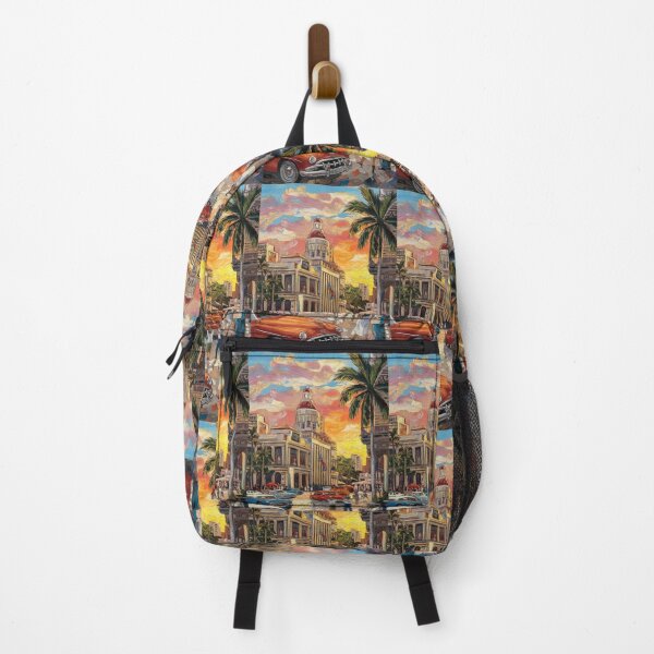 Item preview, Destinations -  Plaza De La Revolucion, Cuba designed and sold by CanvasCarousel.