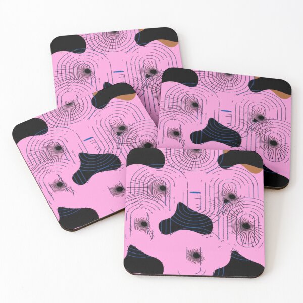 Item preview, The Sixth Senses designed and sold by amal7733.