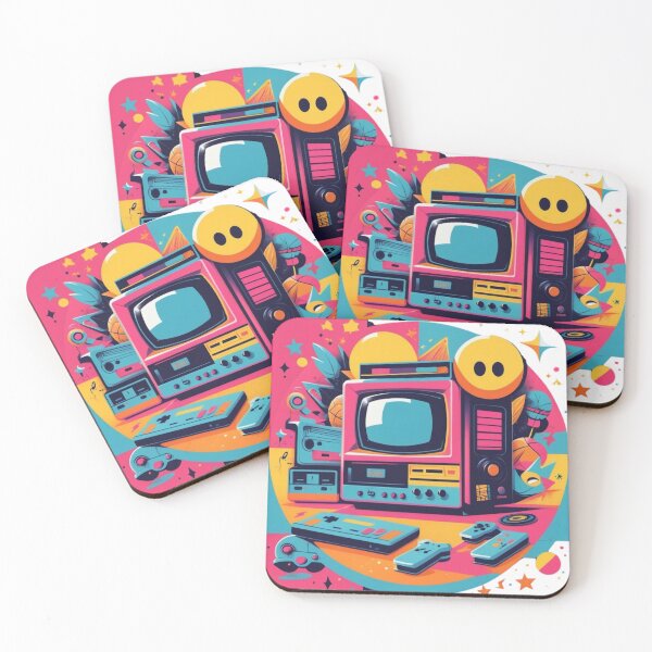 Item preview, The television  designed and sold by Abstract  Aura art.