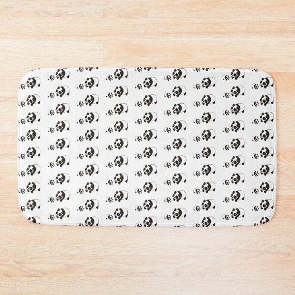 Item preview, Cute Pandas designed and sold by Meewo2Bo.