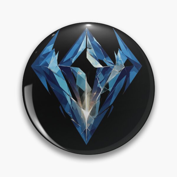 Item preview, Diamond core designed and sold by AiAnatnom.