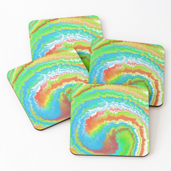 Item preview, Tie-dye 003 designed and sold by manisall.