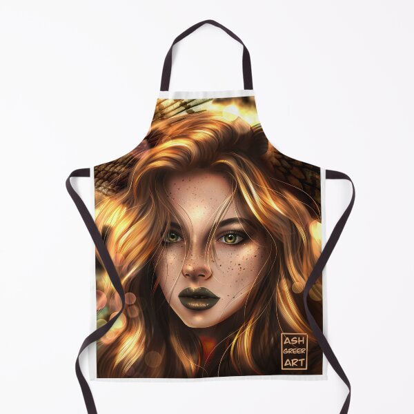 Item preview, Fall Glow designed and sold by AshGreerArt.