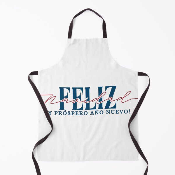 Item preview, Feliz Navidad & ¡Próspero Año Nuevo! designed and sold by FreeSoulLab.