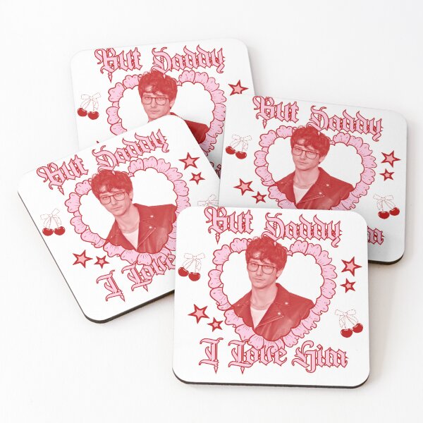Item preview, Milo Manheim - but daddy i love him - cute design designed and sold by SimpsWorld.