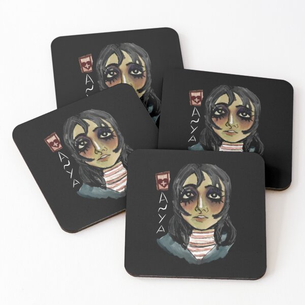 Item preview, Mouthwashing Anya designed and sold by ArtByGhaada.