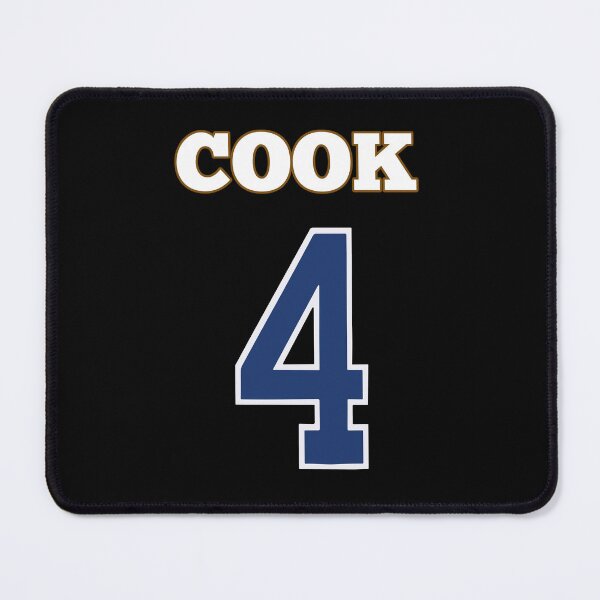 Item preview, James cook - Let James Cook designed and sold by DesginsDone.