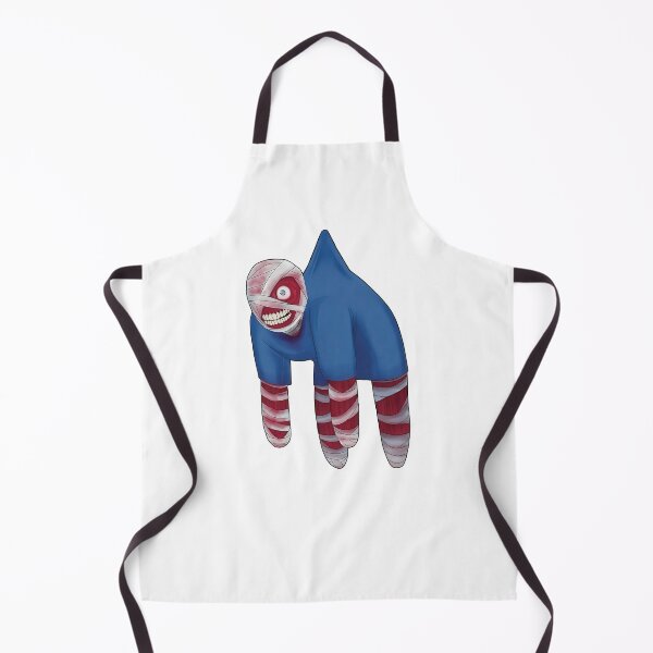 Item preview, Mouthwashing Curly Retro designed and sold by ArtByGhaada.