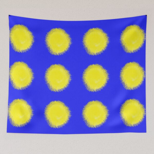 Item preview, Tie-dye 004 designed and sold by manisall.