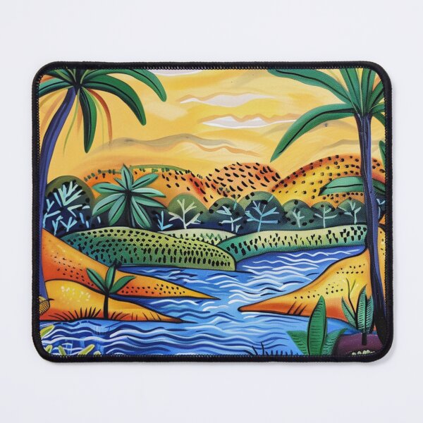 Item preview, Nile designed and sold by KootenayDesigns.