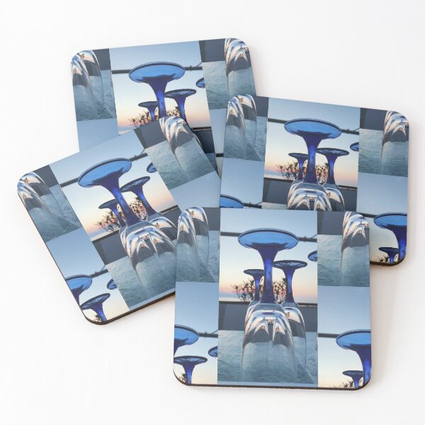 Item preview, Sunset at the mirror designed and sold by daniela1972.