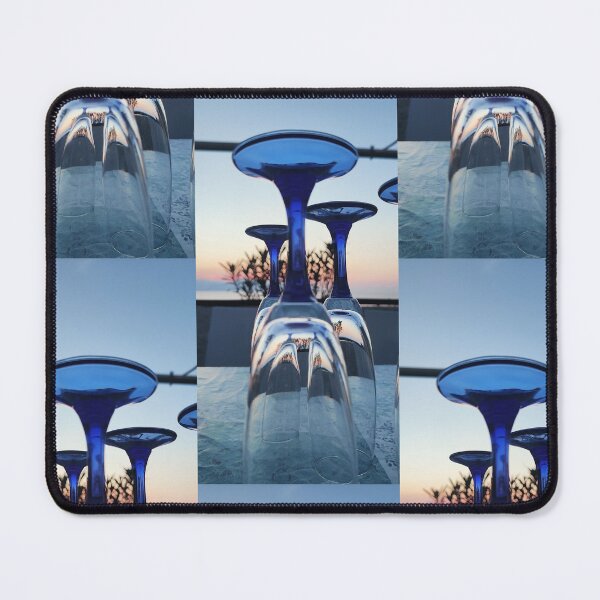 Item preview, Sunset at the mirror designed and sold by daniela1972.