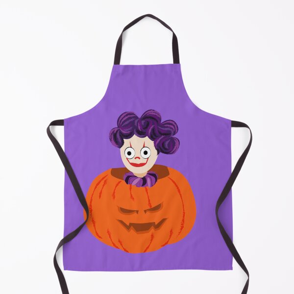 Item preview, Halloween No. 13 designed and sold by MCBZ.