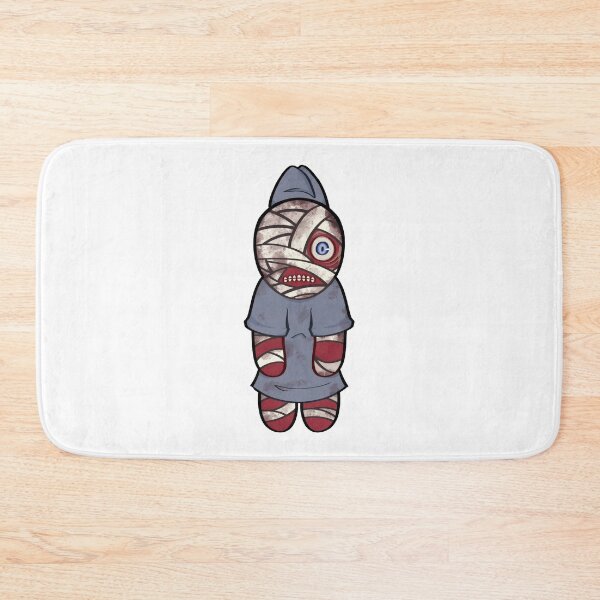 Item preview, Mouthwashing Curly Meme designed and sold by ArtByGhaada.