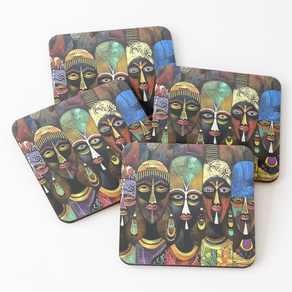 Item preview, Nomadic Nommos designed and sold by KootenayDesigns.