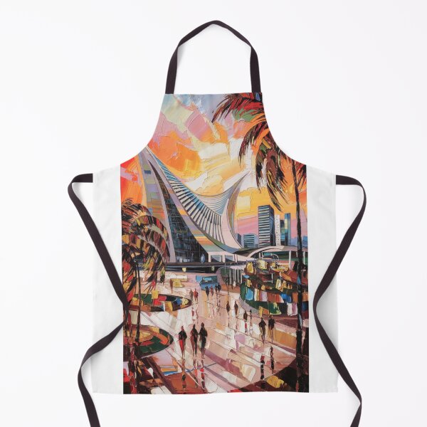 Item preview, Destinations - Metropolitan Cathedral, Brazil  designed and sold by CanvasCarousel.
