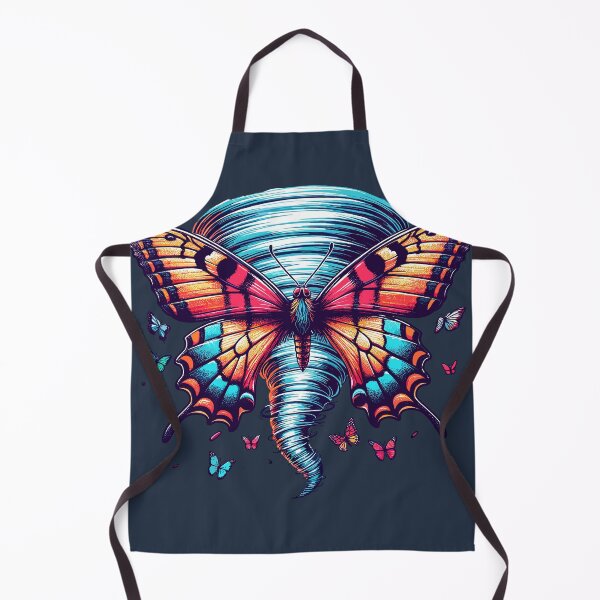 Item preview, Butterfly Effect Tornado designed and sold by RayCrimson.