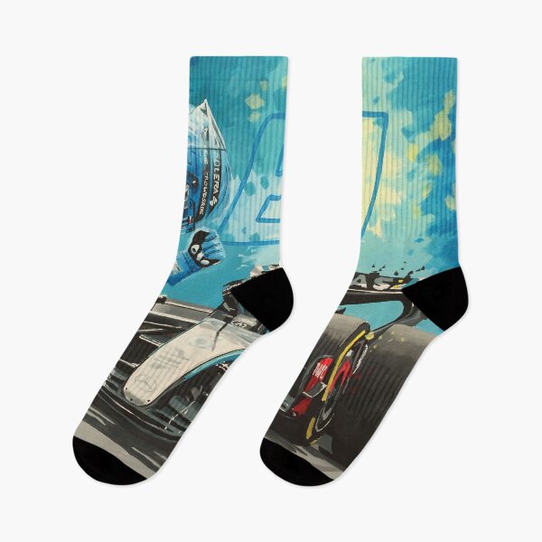 Item preview, Formula 1 GEORGE RUSSELL designed and sold by Gregtillettart.