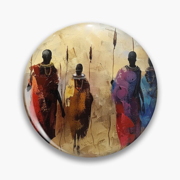 Item preview, Nomads designed and sold by KootenayDesigns.